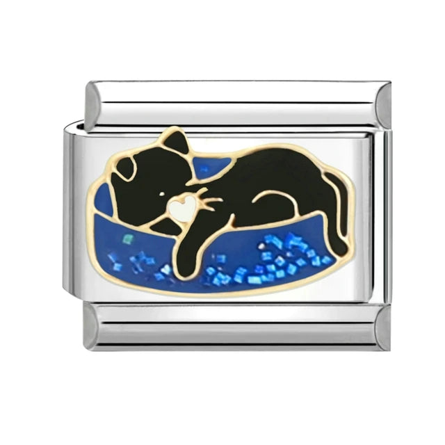 Charms - Colección 8