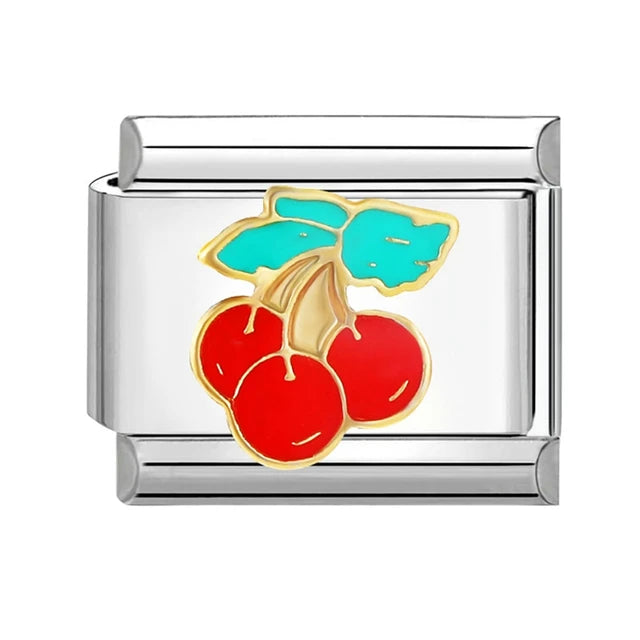 Charms - Colección 1
