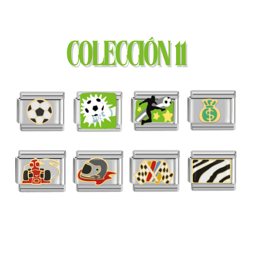 Colección 11